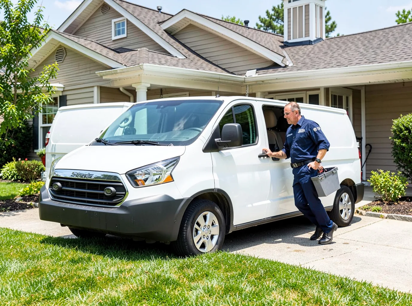 Emergency Plumber company in Cotton Plant, AR