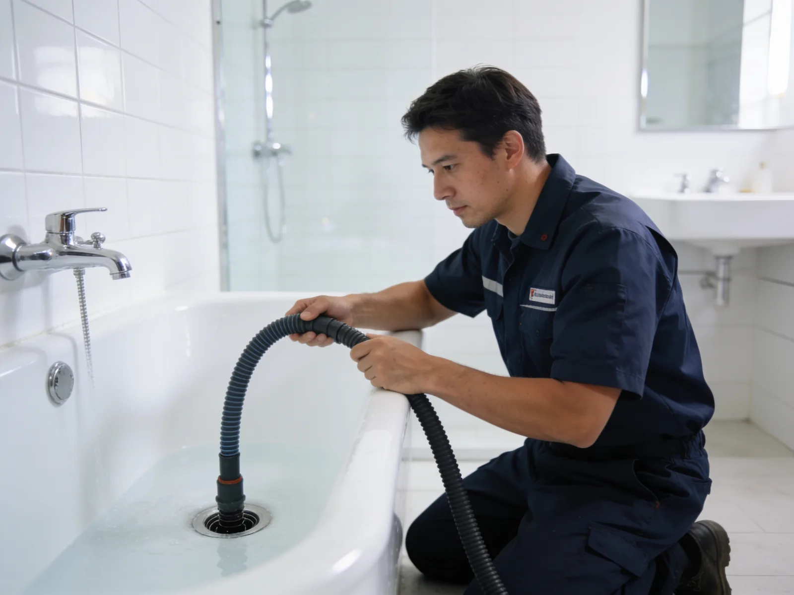 Emergency Plumber Cotton Plant, AR FAQs